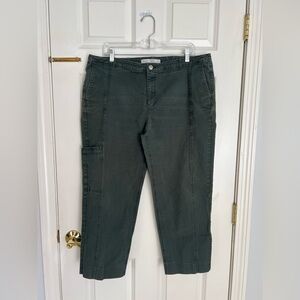 Woolrich cargo pants